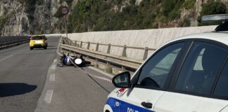 Napoli: vittime della strada in aumento del 26,1% nella provincia. Nel 2024 sono 111 i morti per incidenti stradali