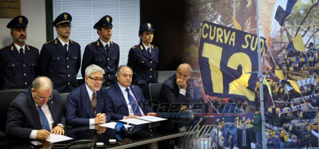 juve stabia camorra