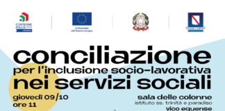 Vico Equense. Donne e lavoro, alla SS. Trinità il piano di inserimento e accompagnamento