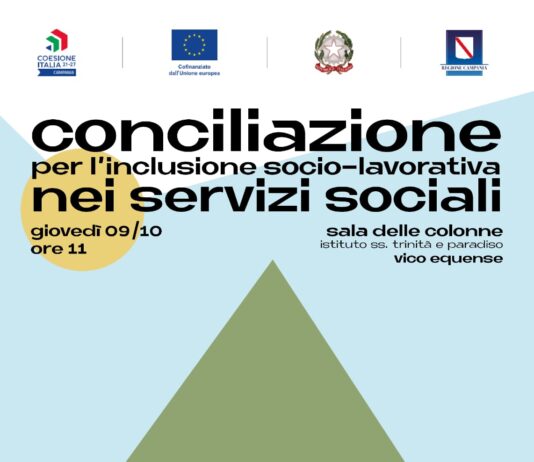 Vico Equense. Donne e lavoro, alla SS. Trinità il piano di inserimento e accompagnamento