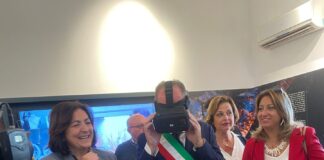 Torre del Greco, inaugurato Mac³: il primo museo virtuale al mondo dedicato al corallo