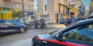 Napoli, Ponticelli: carabinieri arrestano 22enne, in tasca 300 euro falsi