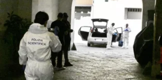 Napoli: tentato omicidio nei Quartieri Spagnoli, fermati due adulti e due minorenni. Contestato il metodo mafioso