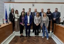 Boscoreale: insediato l’Osservatorio su Legalità e Sicurezza