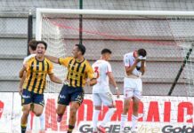 Padova e Juve Stabia, spettacolo all’Euganeo: finisce 2-2 tra emozioni, gol e giovani protagonisti