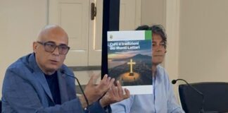 “Tra Memoria e Futuro”: il Parco dei Monti Lattari presenta un volume sulle tradizioni e avvia l’iter del Piano del Parco