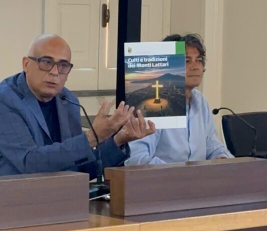 “Tra Memoria e Futuro”: il Parco dei Monti Lattari presenta un volume sulle tradizioni e avvia l’iter del Piano del Parco