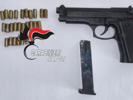 Pozzuoli e Bacoli: controlli straordinari dei Carabinieri. Arresti, denunce e sequestri nel fine settimana