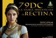 DOCUFILM “79 DC: La Storia dimenticata di Rectina”