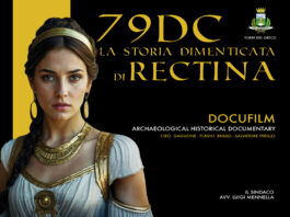 DOCUFILM “79 DC: La Storia dimenticata di Rectina”