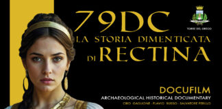 DOCUFILM “79 DC: La Storia dimenticata di Rectina”