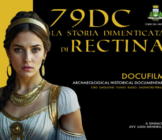 DOCUFILM “79 DC: La Storia dimenticata di Rectina”