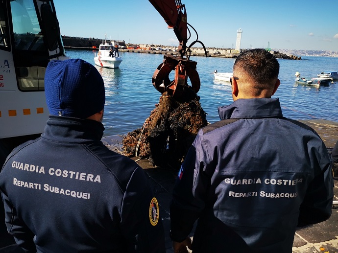 reti fantasma Portici1