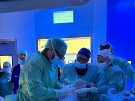 Santobono, arriva il robot che cura i calcoli nei bambini: primo centro pediatrico in Italia con la nuova tecnologia