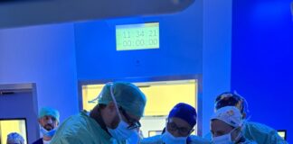 Santobono, arriva il robot che cura i calcoli nei bambini: primo centro pediatrico in Italia con la nuova tecnologia
