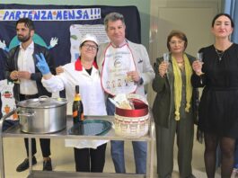 Castellammare di Stabia: scuole aperte, mense attive e nuovi progetti per educare cittadini consapevoli