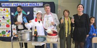 Castellammare di Stabia: scuole aperte, mense attive e nuovi progetti per educare cittadini consapevoli