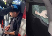 Torre Annunziata, rissa tra tassisti con spranghe e mattarelli d’acciaio: cinque denunce