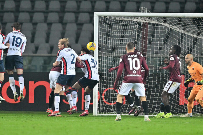 torino genoa