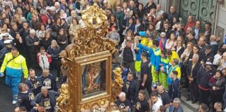 Torre Annunziata: approvato il programma degli eventi per i festeggiamenti del 22 ottobre