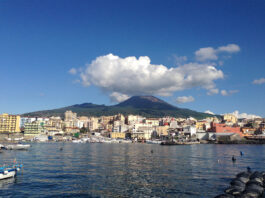Torre del Greco: al via la “Festa del Mare” tra arte, scuola e sapori
