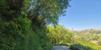 Vico Equense e Piano di Sorrento, finanziamento da 2,9 milioni per la messa in sicurezza di Via Lavinola