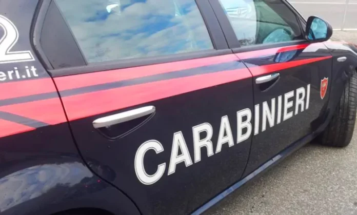 Truffa del sesso a pagamento, coppia svuota i conti dei clienti tra Sorrento e Castellammare