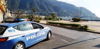 Blitz a Castellammare: undici arresti nel clan D’Alessandro