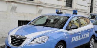 Portici: domani l’inaugurazione de “La Stanza di Maria Adalgisa” nel Commissariato di Polizia