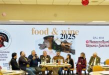 Gran successo a Benevento per “Food & Wine 2025”
