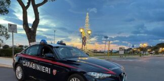Napoli, Volla: 42enne ferito a colpo di pistola, indagano i Carabinieri