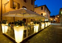 Torre Annunziata, il Consiglio Comunale approva il nuovo regolamento sui dehors