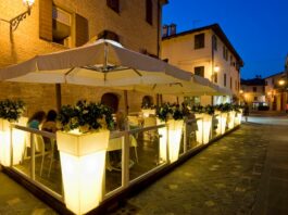 Torre Annunziata, il Consiglio Comunale approva il nuovo regolamento sui dehors