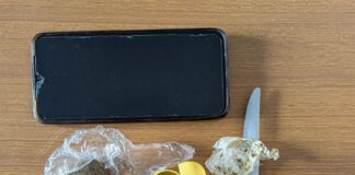 Ischia, 1 grammo di cocaina per 100 euro: arrestato pusher 52enne