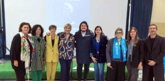 Bacoli, successo per la VI edizione del Premio “Donne e Motori: gioia e mai più dolore”