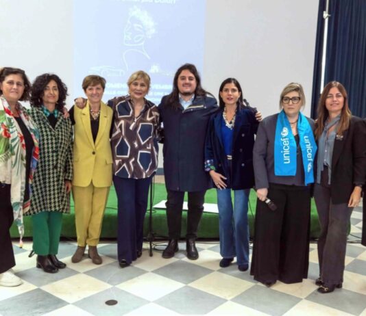 Bacoli, successo per la VI edizione del Premio “Donne e Motori: gioia e mai più dolore”