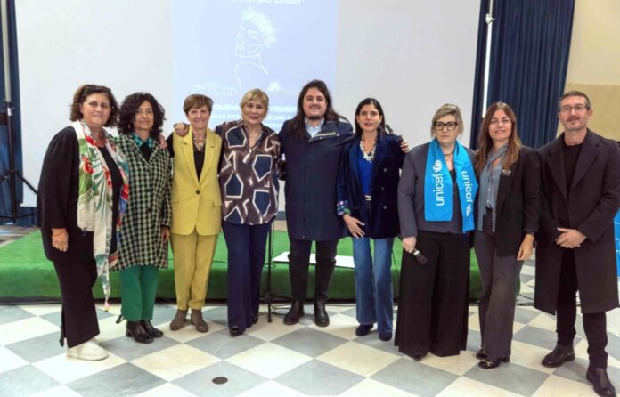 Bacoli, successo per la VI edizione del Premio “Donne e Motori: gioia e mai più dolore”