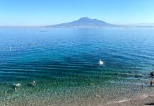 Occupazioni abusive del demanio marittimo: sequestri e sanzioni tra Castellammare, Sorrento e Massa Lubrense