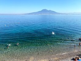 Occupazioni abusive del demanio marittimo: sequestri e sanzioni tra Castellammare, Sorrento e Massa Lubrense