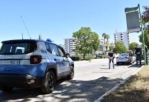 Napoli, Case Nuove: perseguita e aggredisce l’ex compagna, 43enne arrestato dalla Polizia