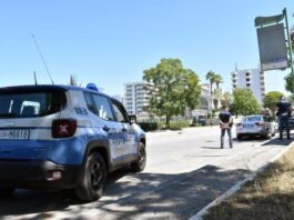 Napoli, Case Nuove: perseguita e aggredisce l’ex compagna, 43enne arrestato dalla Polizia