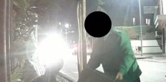 Castellammare di Stabia: individuate e denunciate quattro persone per sversamento illecito di rifiuti