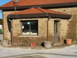 Vico Equense, scarichi abusivi e percolato: sequestrata l’isola ecologica