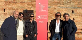 Torre Annunziata alla Biennale di Architettura