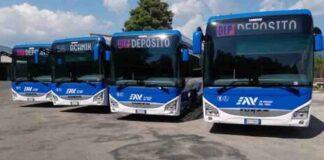 Torre Annunziata, al via la nuova circolare EAV: un servizio gratuito per studenti e cittadini