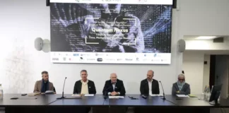 A Pompei si parla di futuro: la fisica quantistica protagonista del convegno “Quantum Nexus – Timeless Entanglement”