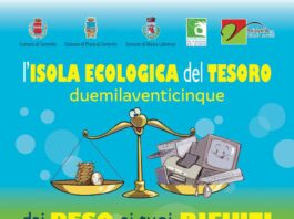Sorrento, torna l’Isola Ecologica del Tesoro: marmellata in cambio di piccoli elettrodomestici