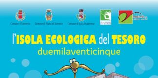 Sorrento, torna l’Isola Ecologica del Tesoro: marmellata in cambio di piccoli elettrodomestici