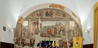 Città Metropolitana di Napoli: via libera a fondi per scuole, strade e iniziative natalizie