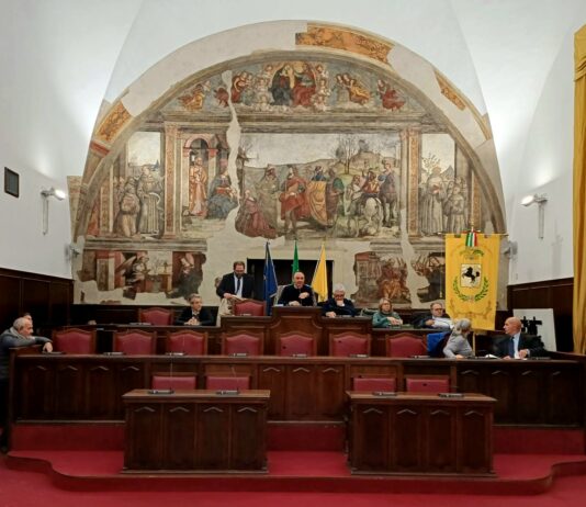 Città Metropolitana di Napoli: via libera a fondi per scuole, strade e iniziative natalizie